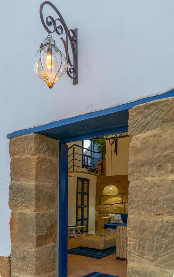 Tocagua Villa Barichara Dış mekan fotoğraf